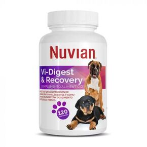 VI DIGEST RECOVERY