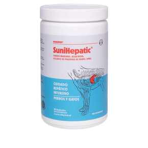 SUNIPET SUNIHEPATIC